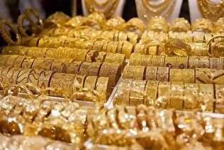 جدیدترین قیمت طلا و سکه امروز جمعه ۲۶ اردیبهشت ۱۴۰۴ +جدول