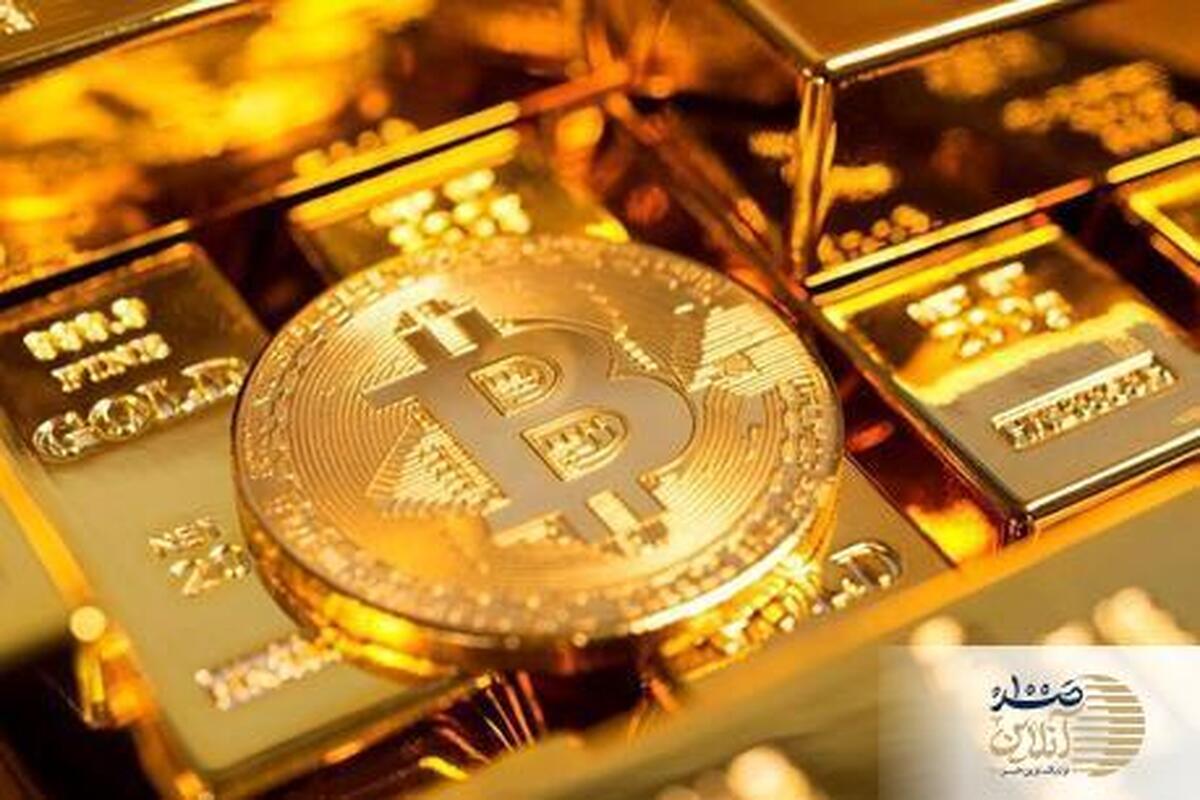 بروزترین قیمت بیت کوین و ارز‌های دیجیتال امروز جمعه ۲۶ اردیبهشت ۱۴۰۴  +جدول