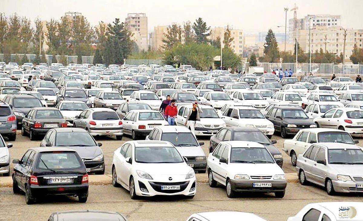 یک پیش‌بینی مهم از قیمت خودرو تا پایان اردیبهشت ماه/ متقاضیان حتما بخوانند