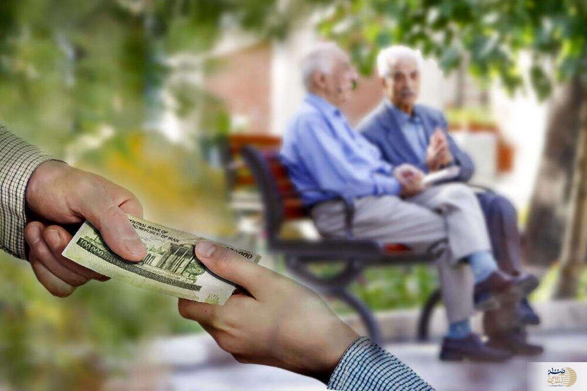 خبر خوش برای بازنشستگان؛ زمان جدید متناسب‌سازی حقوق اعلام شد