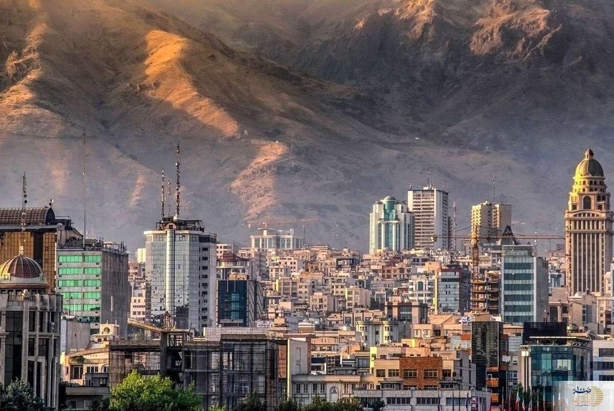هشدار به تهرانی‌ها: از تردد غیرضروری خودداری کنید!