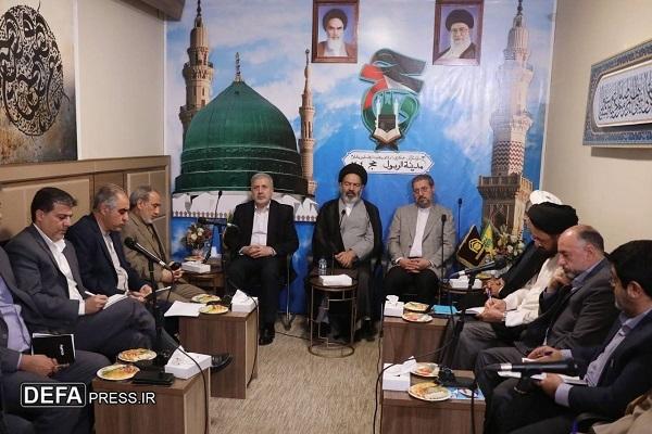آخرین آمار از وضعیت زائران ایرانی