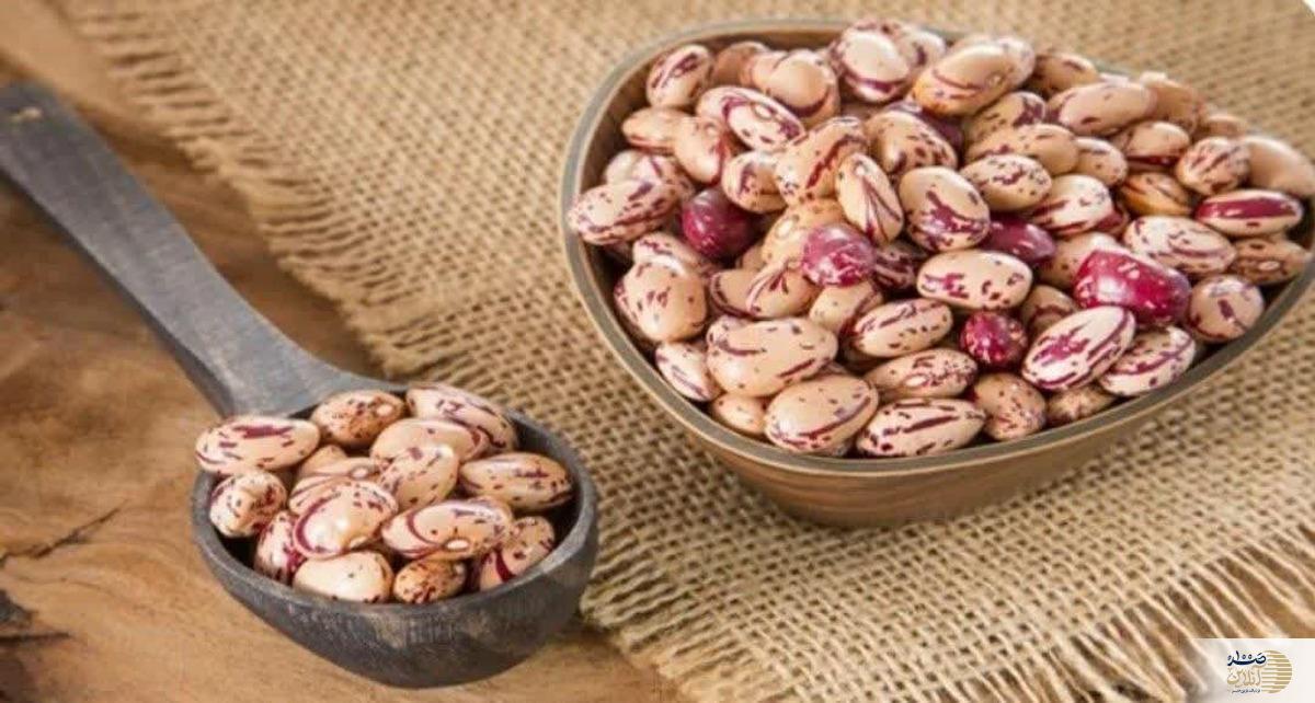با مصرف این نوع لوبیا دردهای کلیه شما درمان می شود