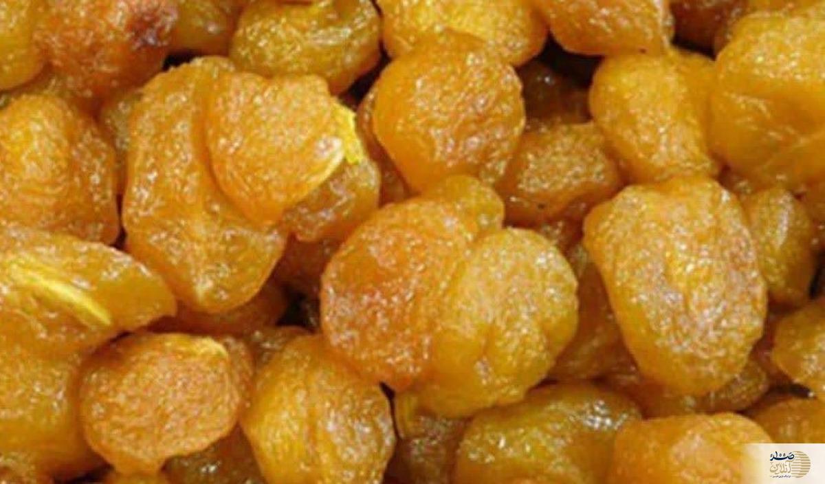 حفظ سلامت استخوان ها با مصرف این نوع آلو