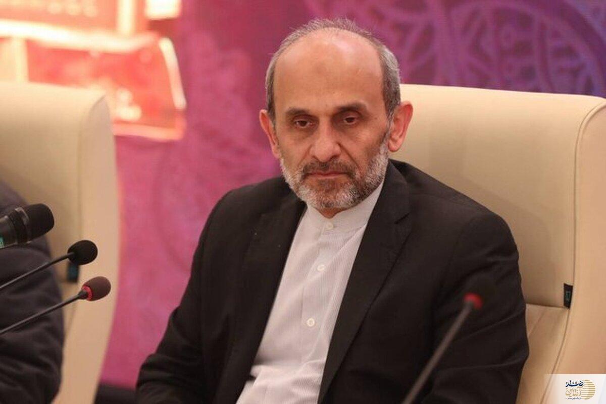 اقدام خاص پیمان جبلی برای خانواده‌های داغ دیده حادثه بندرعباس رفت