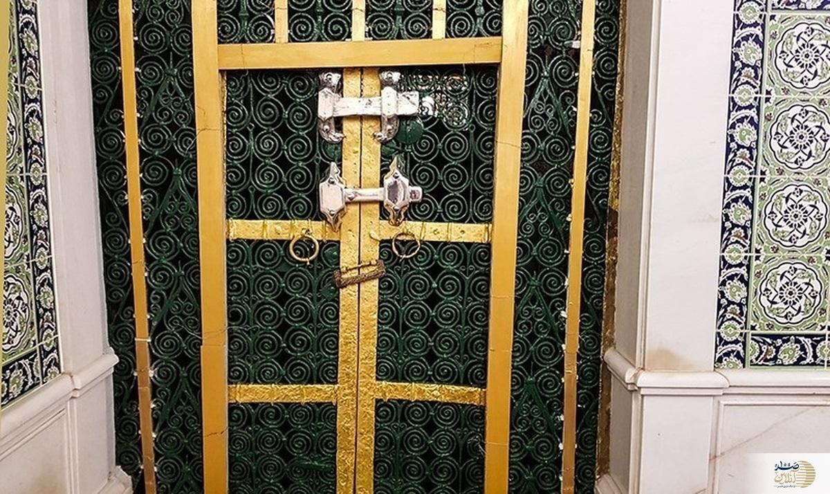 فضیلت خانه حضرت فاطمه (س) از نظر قرآن و روایات