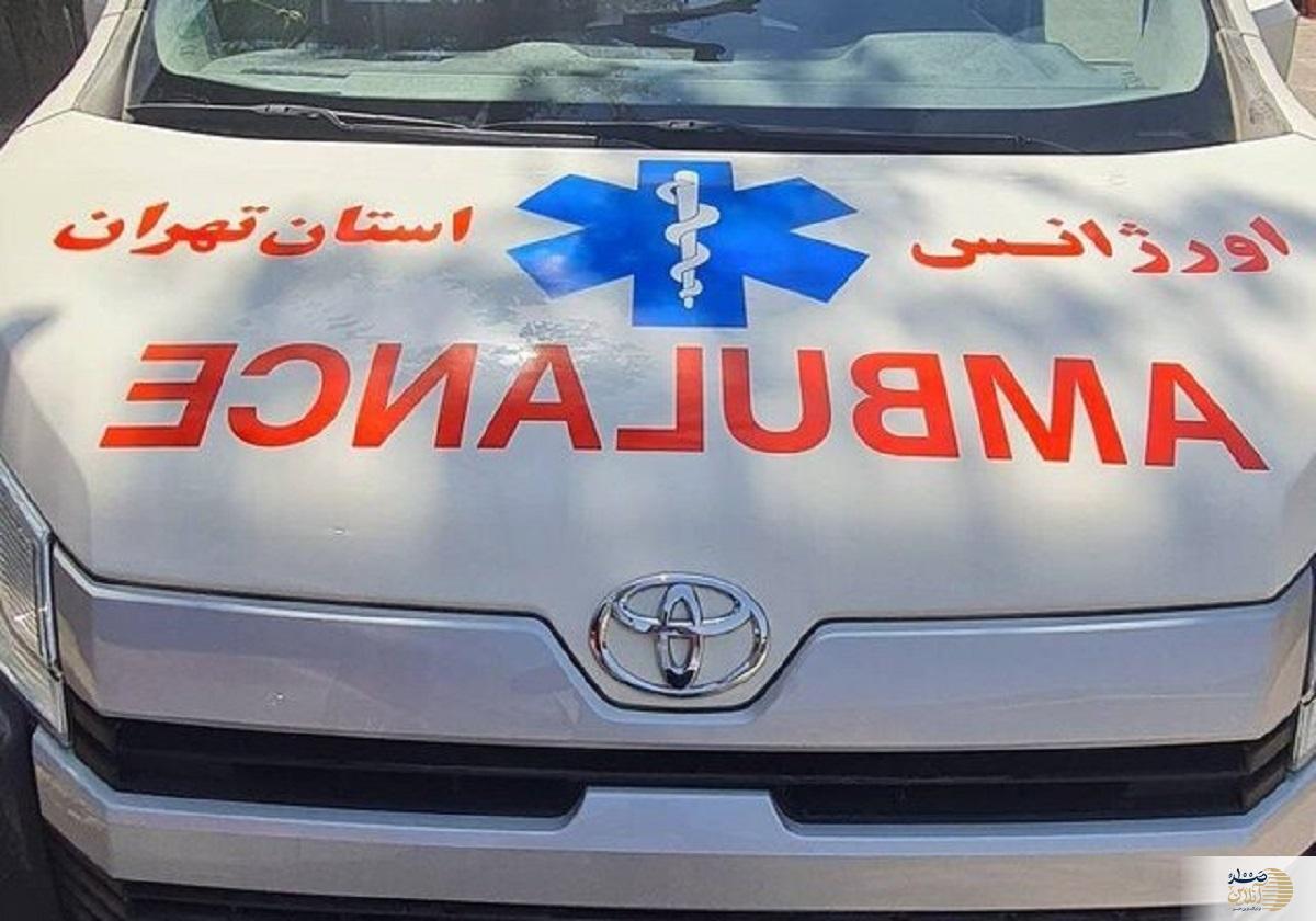 هر هفته ۸ هزار تماس بی‌مورد با اورژانس تهران هشدار مسئولان