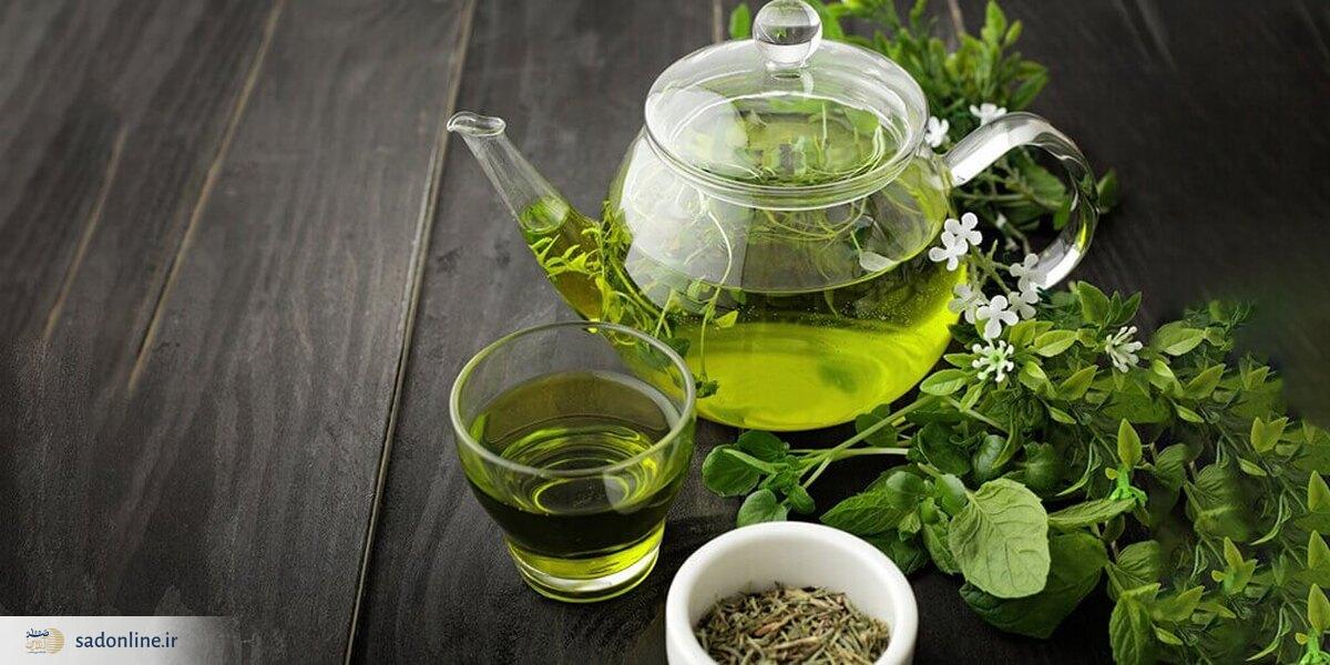 اگر زیاد «چای سبز» می‌نوشید این هشدار را جدی بگیرید