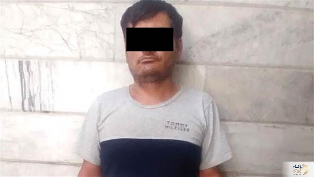 نقشه قتل همسر سابق بخاطر حضانت فرزند