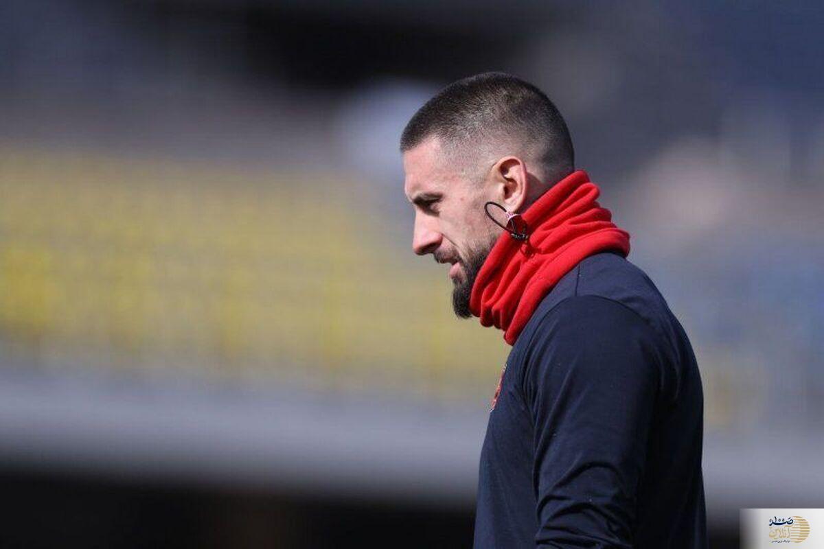مقصد بعدی ستاره جدایی طلب پرسپولیس کجاست؟