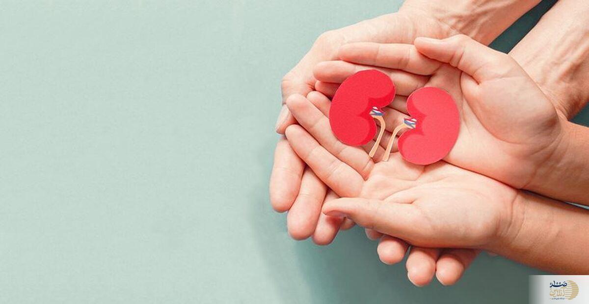 ماءالشعیر برای دفع سنگ کلیه مناسب است؟