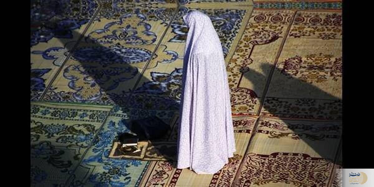 فواید نماز بر سلامت جسم و روان