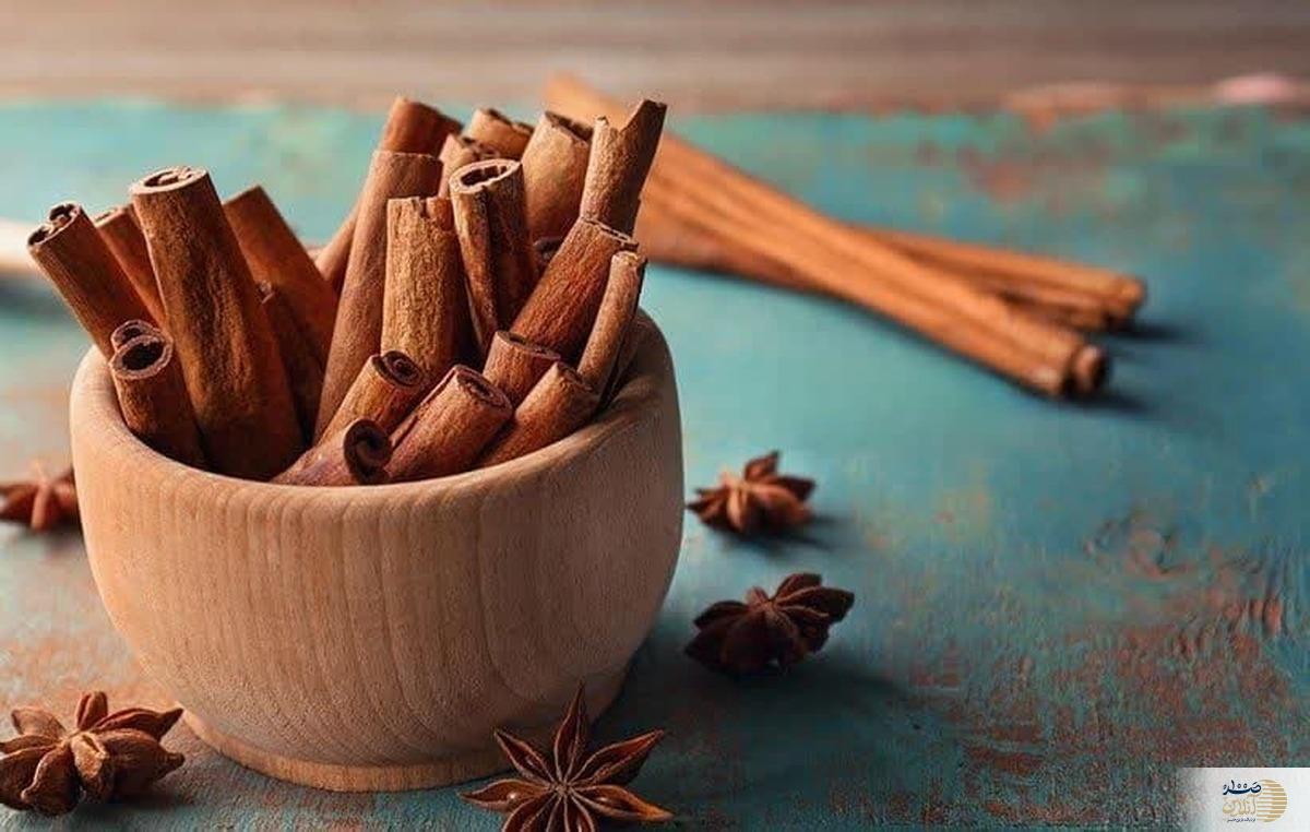 این ادویه خوش طعم را زیاد مصرف نکنید