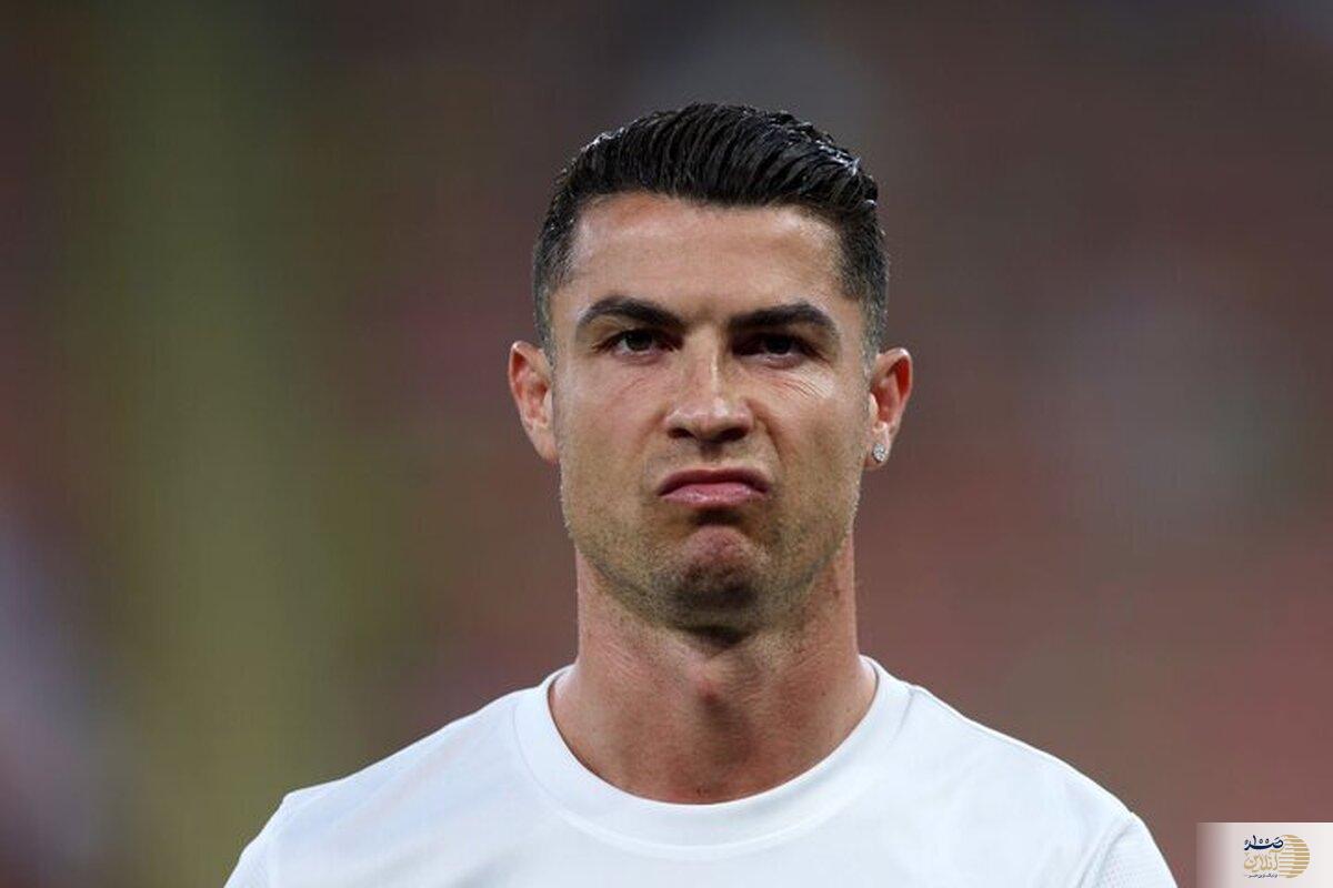 النصر بدون رونالدو!