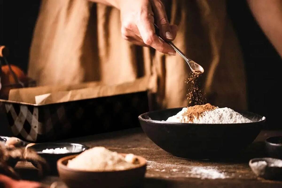 این ادویه‌ رایج در آشپزخانه با برخی داروها تداخل دارد