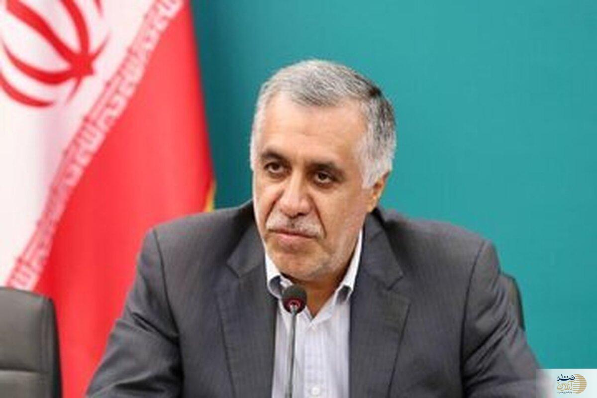 تبریک مشاور وزیر به مناسبت روز جهانی ارتباطات