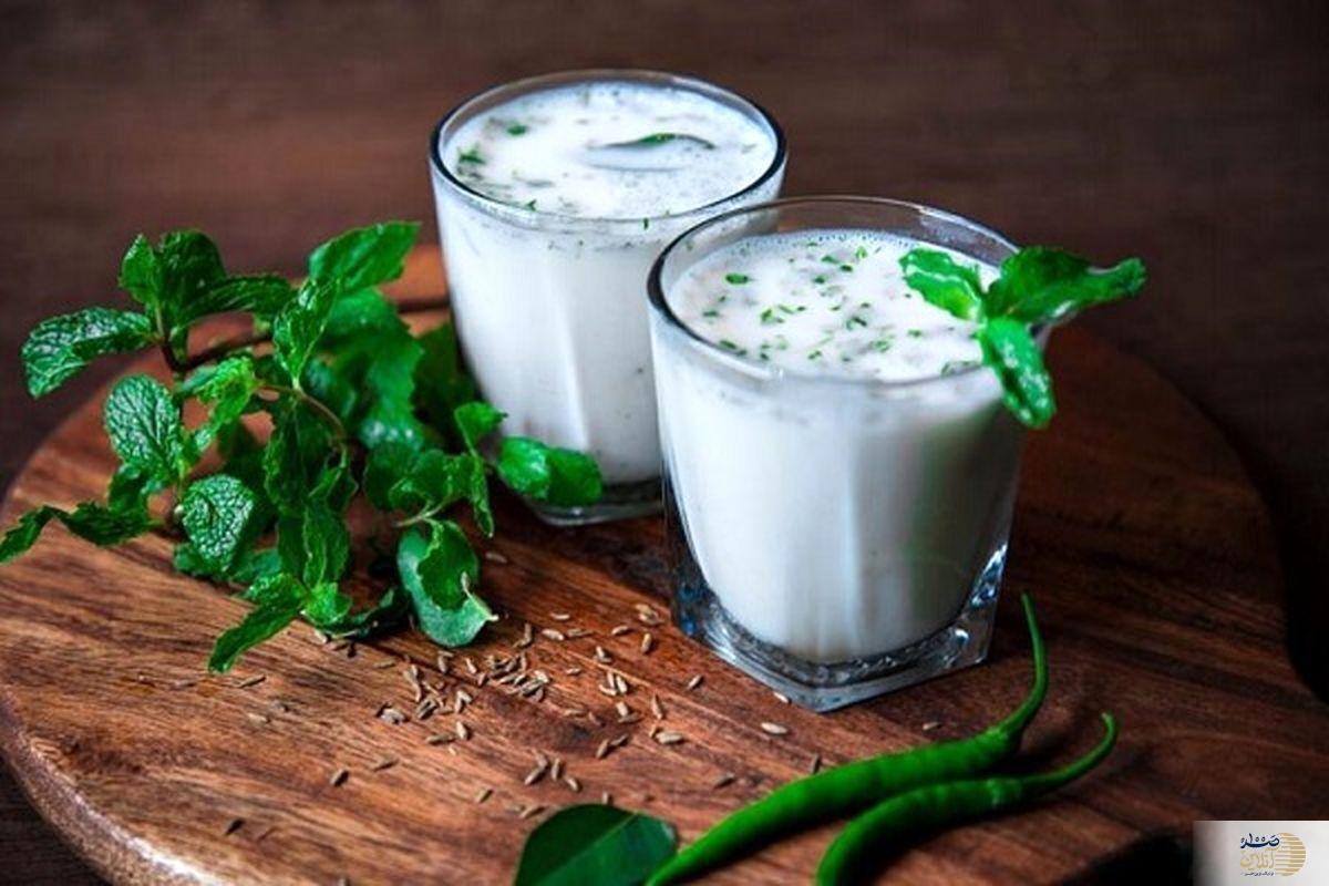 نوشیدنی ایده‌آل برای تابستان را بشناسید
