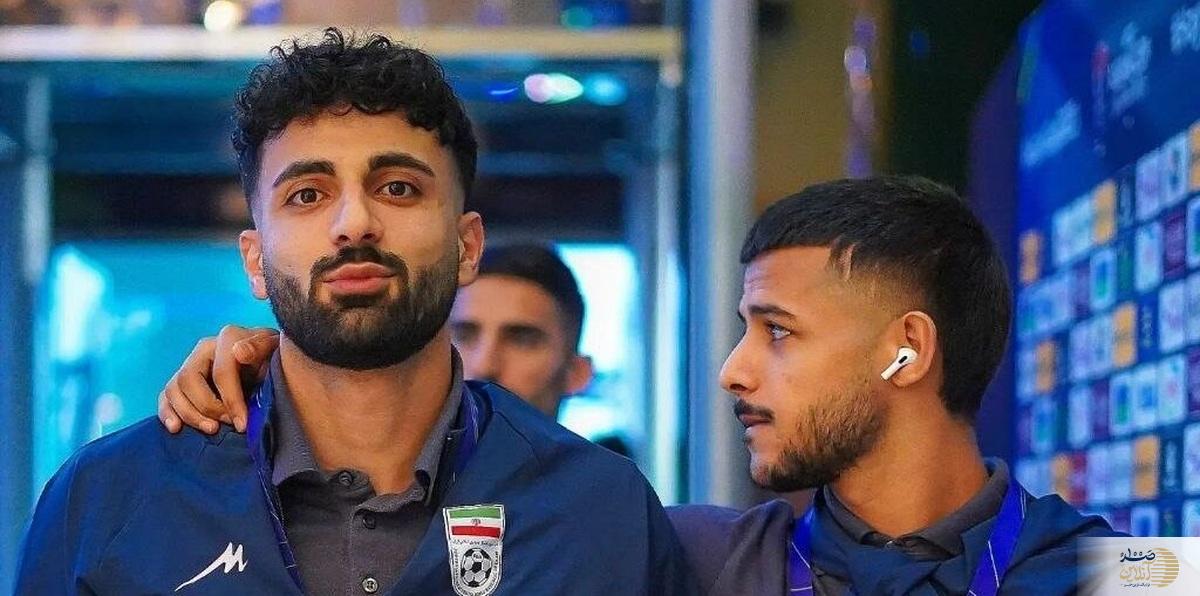 شوک بزرگ به لژیونر پرسپولیسی