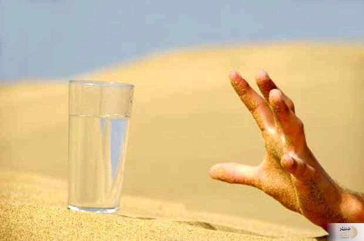 کدام نوشیدنی تشنگی شما را دو ثانیه ای برطرف می کند؟