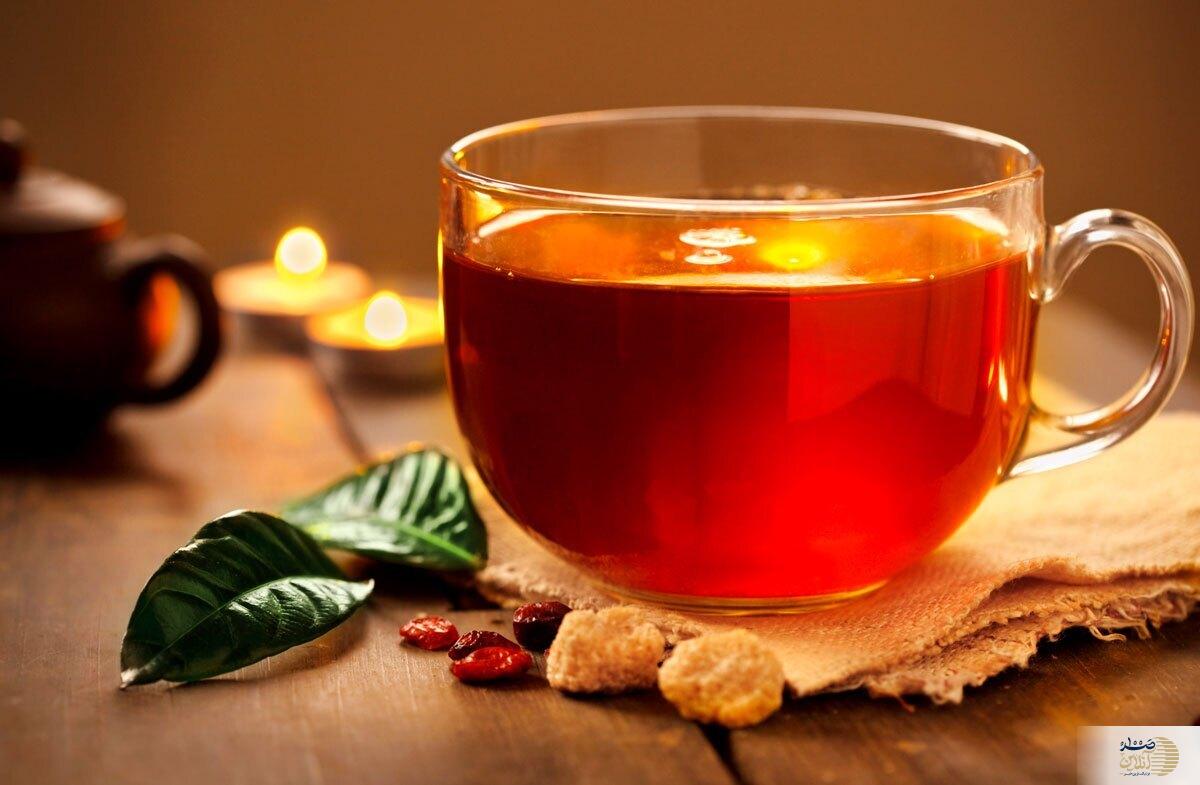 خانم ها لب به این نوشیدنی نزنید
