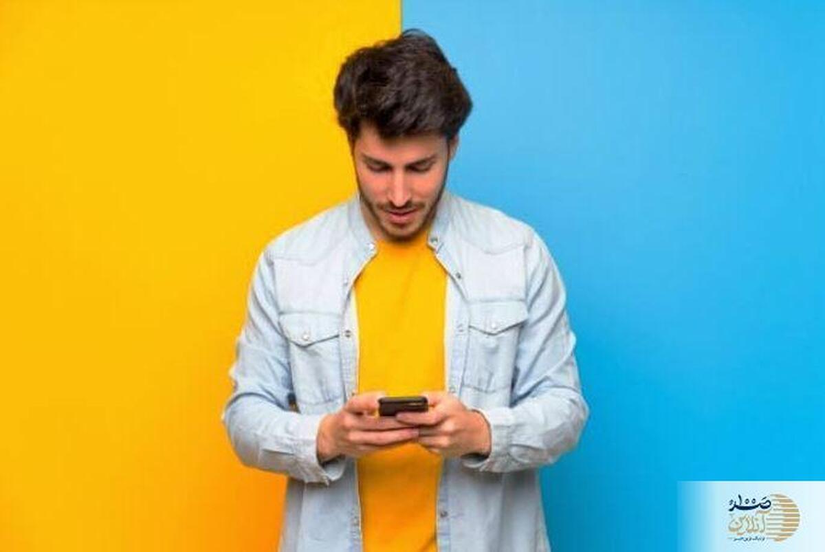 این بیماری هنگام نوشتن پیامک به سراغتان می آید