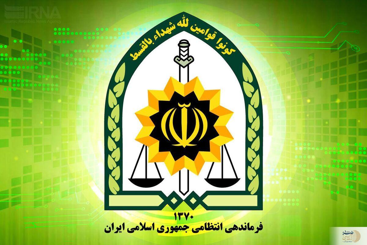 درگیری مسلحانه در ملارد/ یک سارق کشته و همدستش دستگیر شد