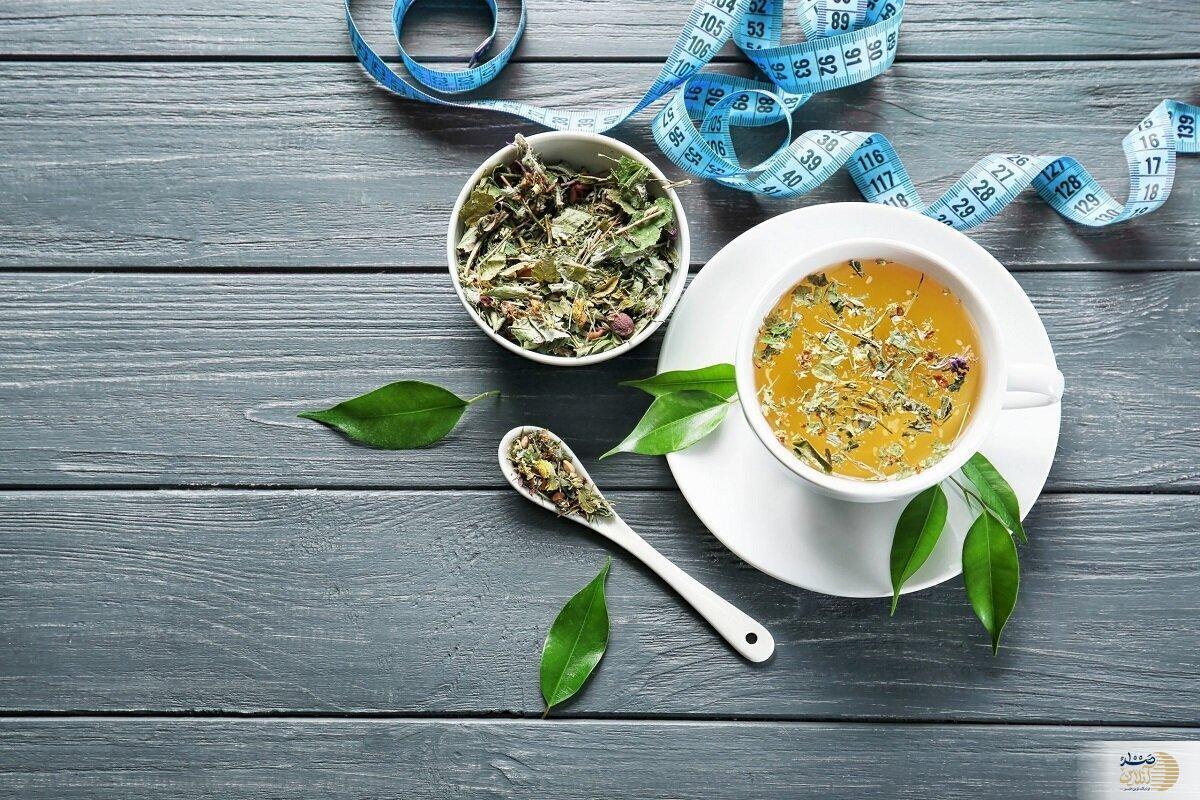 کدام چای واقعاً لاغر می‌کند؟