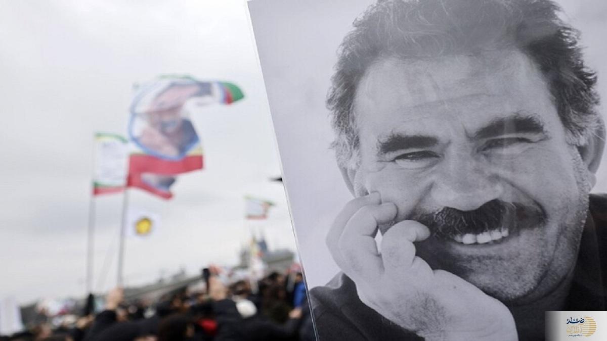 وعده اوجالان خبر ساز شد/ پیمان برادری بین کرد‌ها و ترکیه