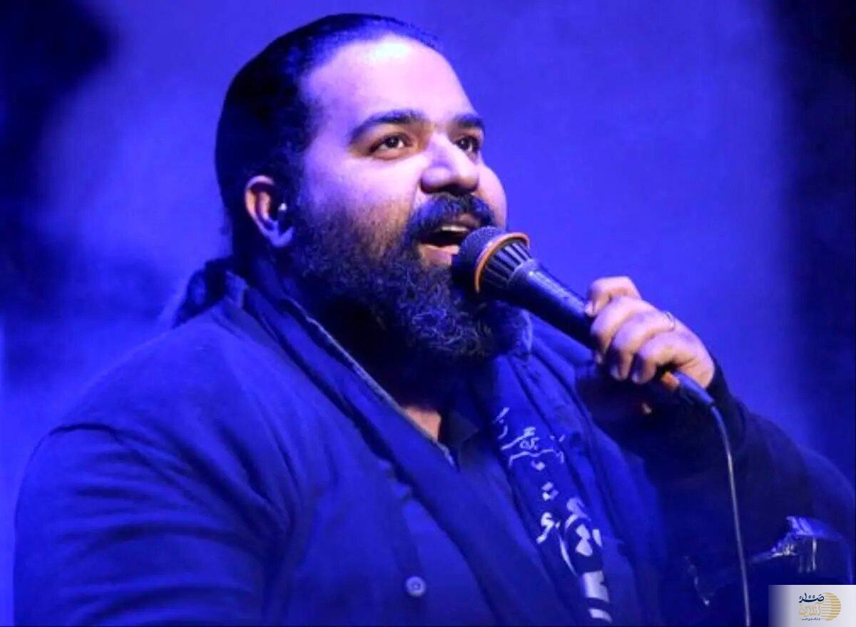 جزئیاتی از  آغاز تور کنسرت «برنده» رضا صادقی