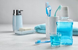 این خوراکی‌ها دهان را بدبوتر می‌کنند/ بهترین دهانشویه خانگی