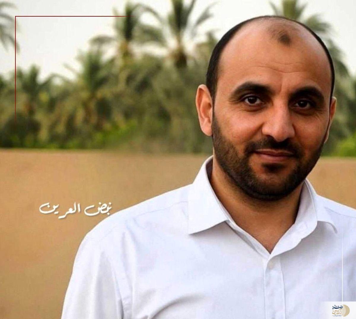 فرمانده ارشد تیپ صلاح الدین ترور شد