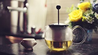 رازهای لاغری را بدانید/ با این نوشیدنی ها یک شکم تخت داشته باشید