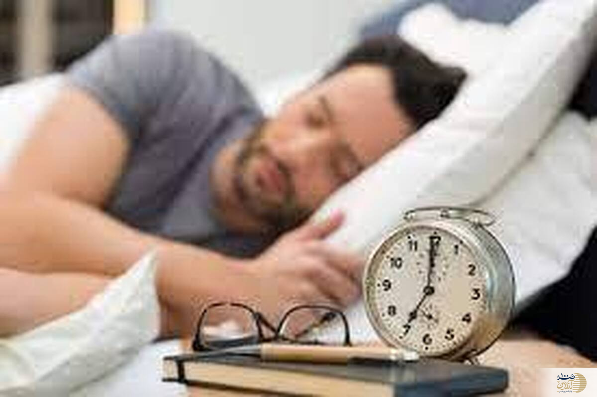 شما هم خوابتان را فراموش می کنید بخوانید