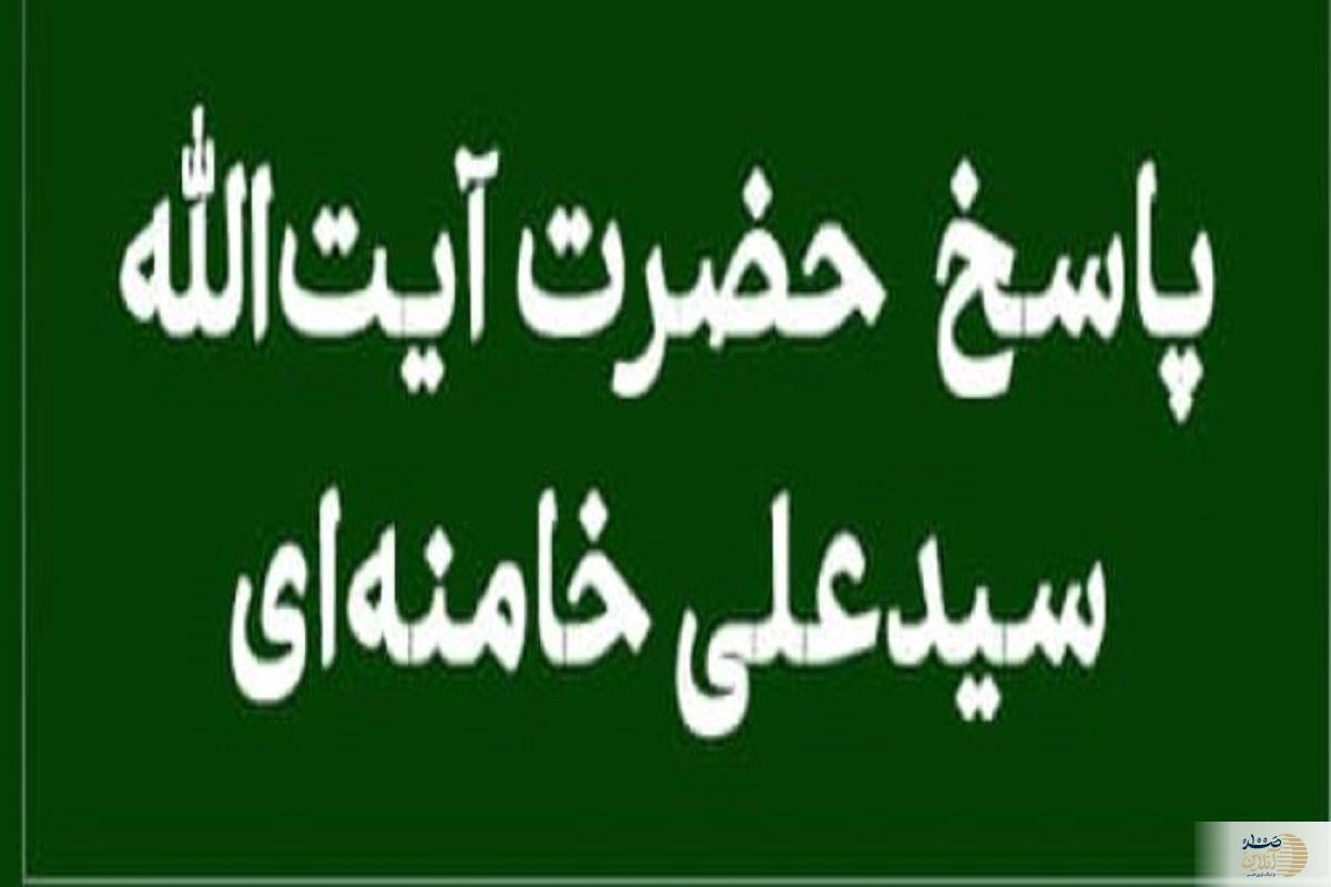 احکام شرعی استفاده از موی مصنوعی در غسل و وضو