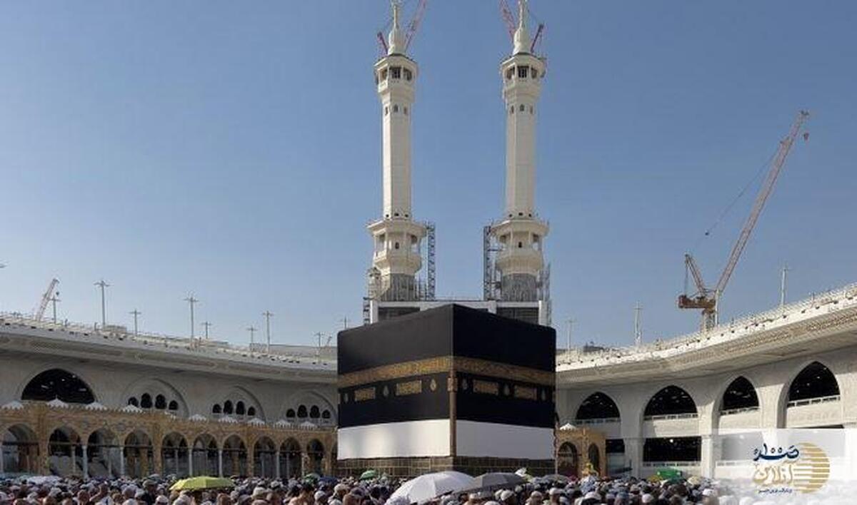 فلسفه حج در آیات قرآن؛ از فریضه تا فطرت