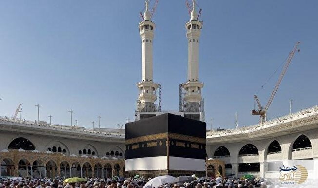 فلسفه حج در آیات قرآن؛ از فریضه تا فطرت