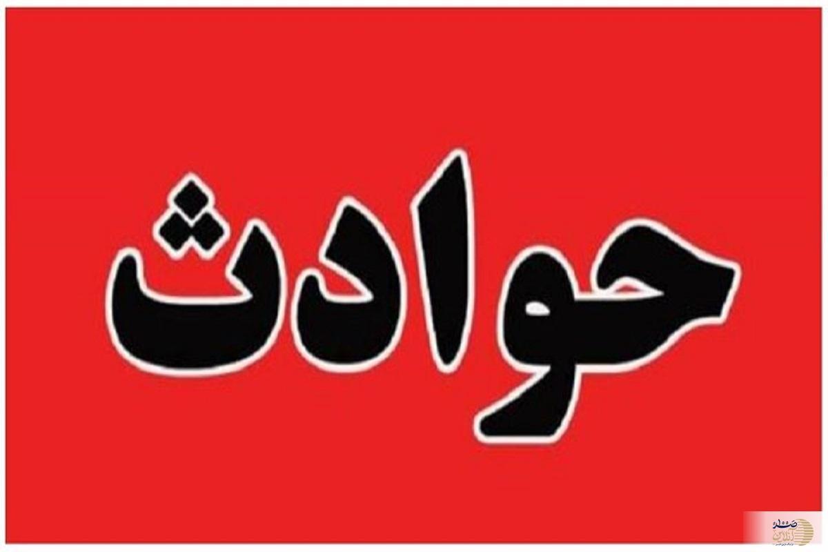 پایان یک سارق خطرناک/ پلیس محمودآباد شرور سابقه‌دار را زمینگیر کرد