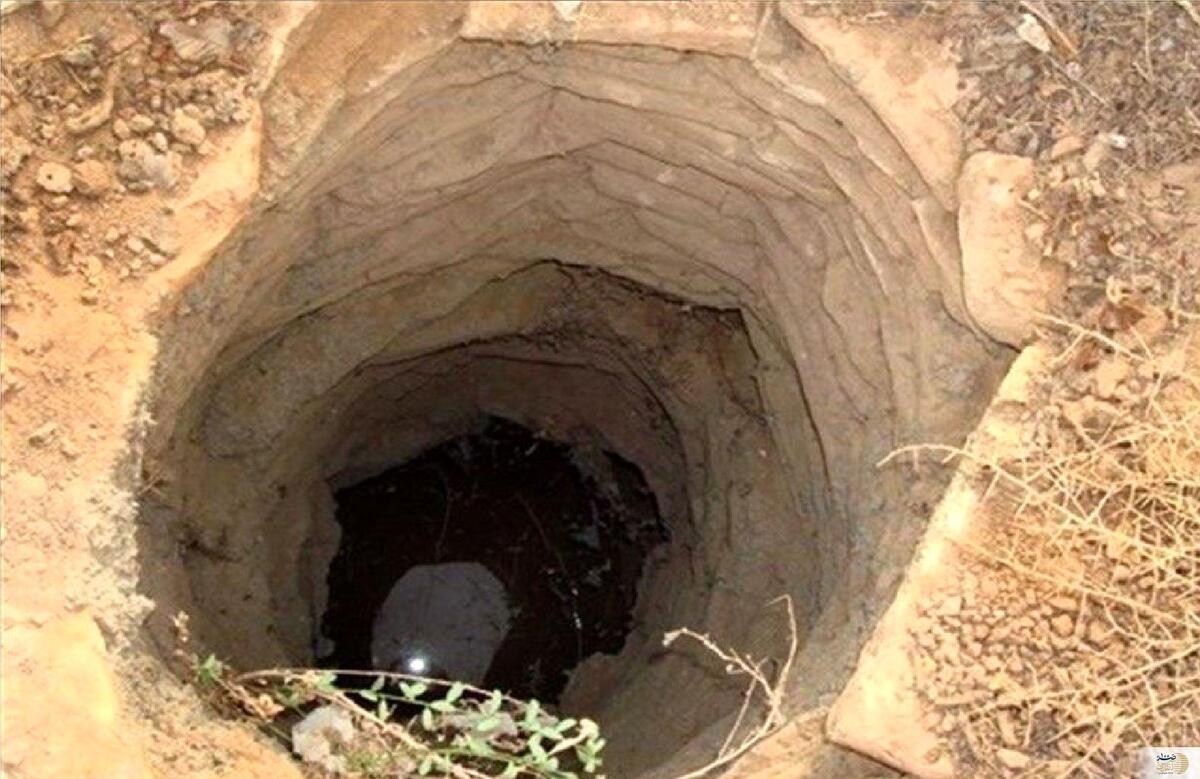 معجزه آتش‌نشانان ملایری/ نجات دو جان در کمتر از ۵ ساعت از چاه‌های مرگبار!