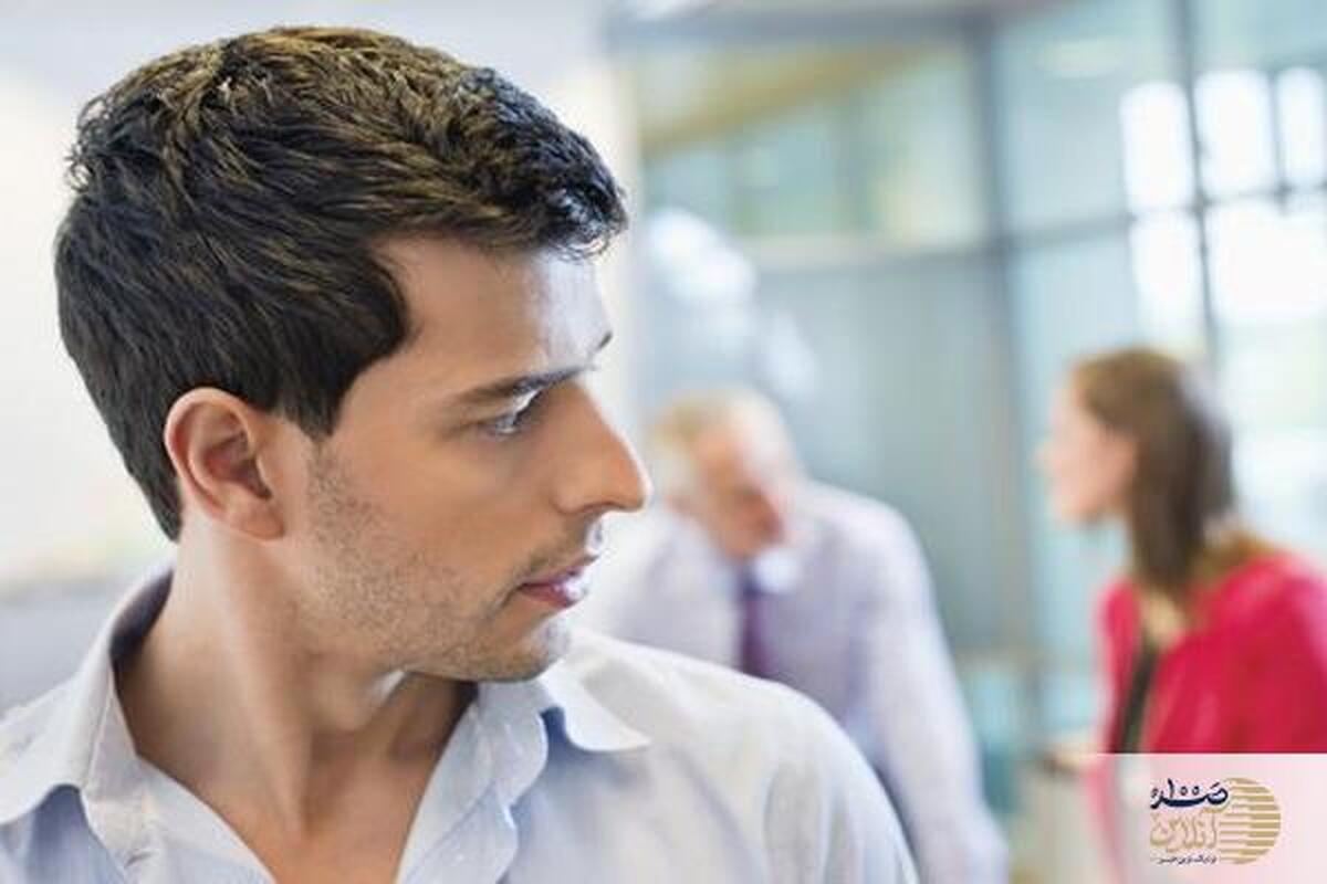 بشنوید| این نشانه‌ها یعنی ممکنه اختلال شخصیت پارانوئید داشته باشید!