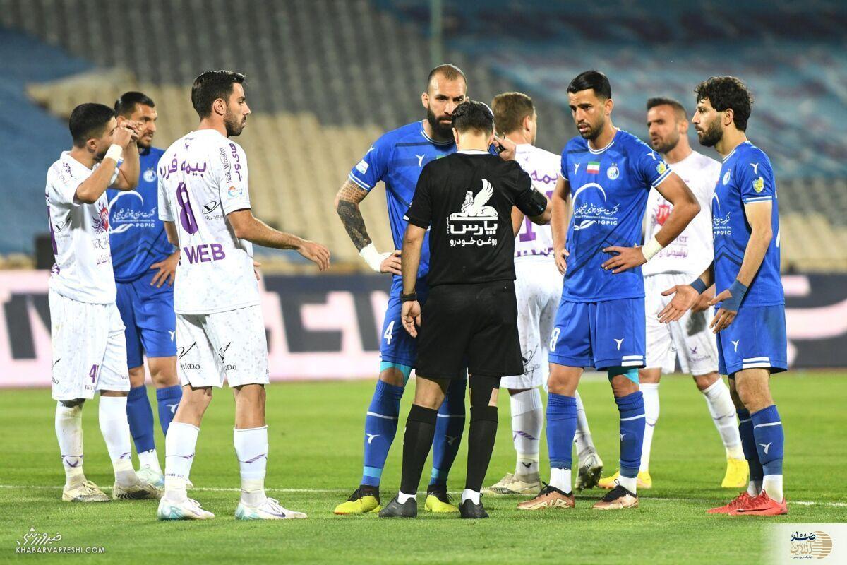 تنها راه برون‌رفت استقلال از بحران مشخص شد