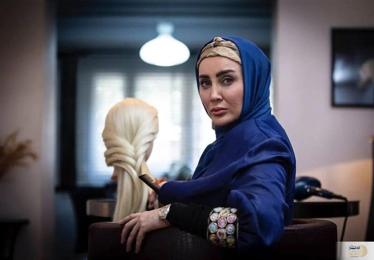 جایگزین پایتخت دوباره سینما را سوت و کور کرد
