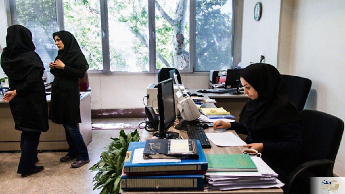 پرداخت حقوق کارمندان ساده شد/ حذف مراحل اضافی با دستور خزانه‌دار کل