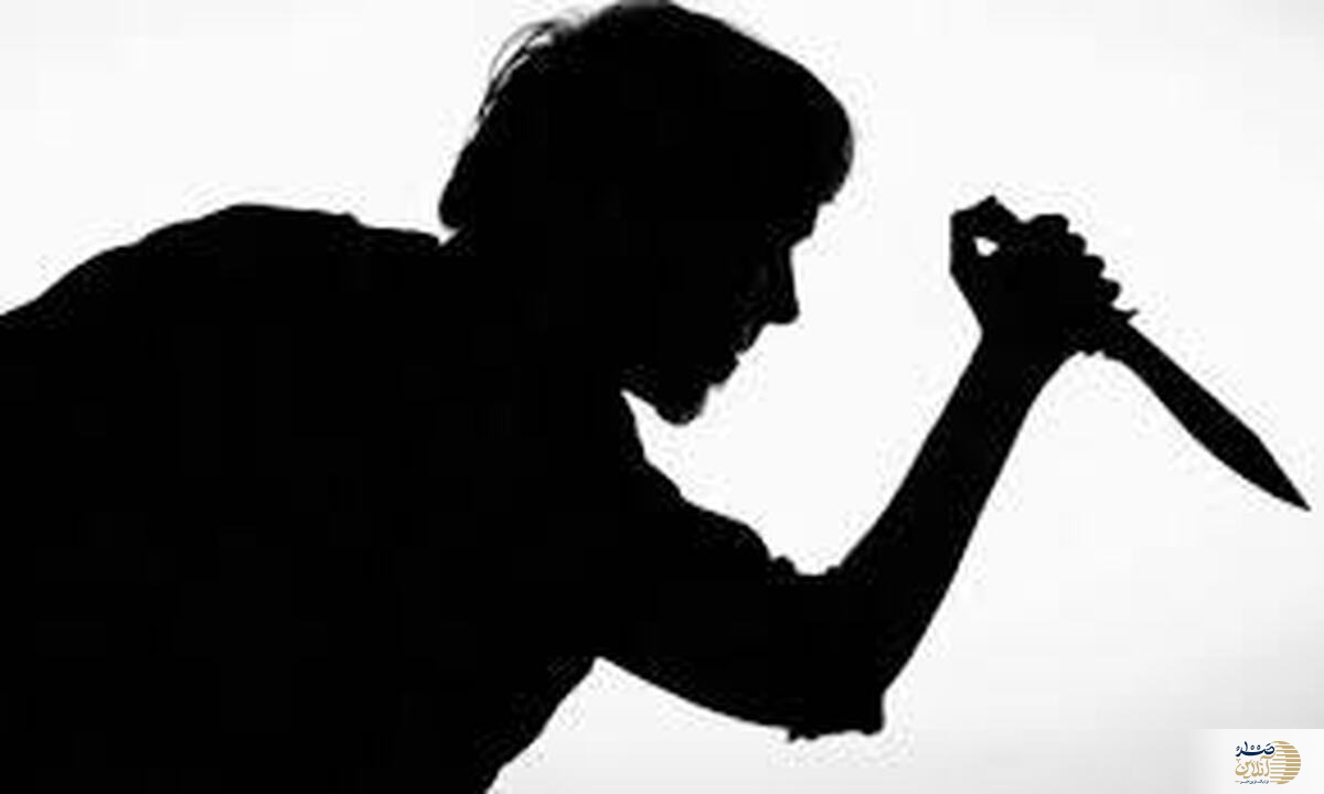 قتل زن  ۴۰ ساله‌ در خیابان خرازی/ انگیزه قتل نامعلوم!