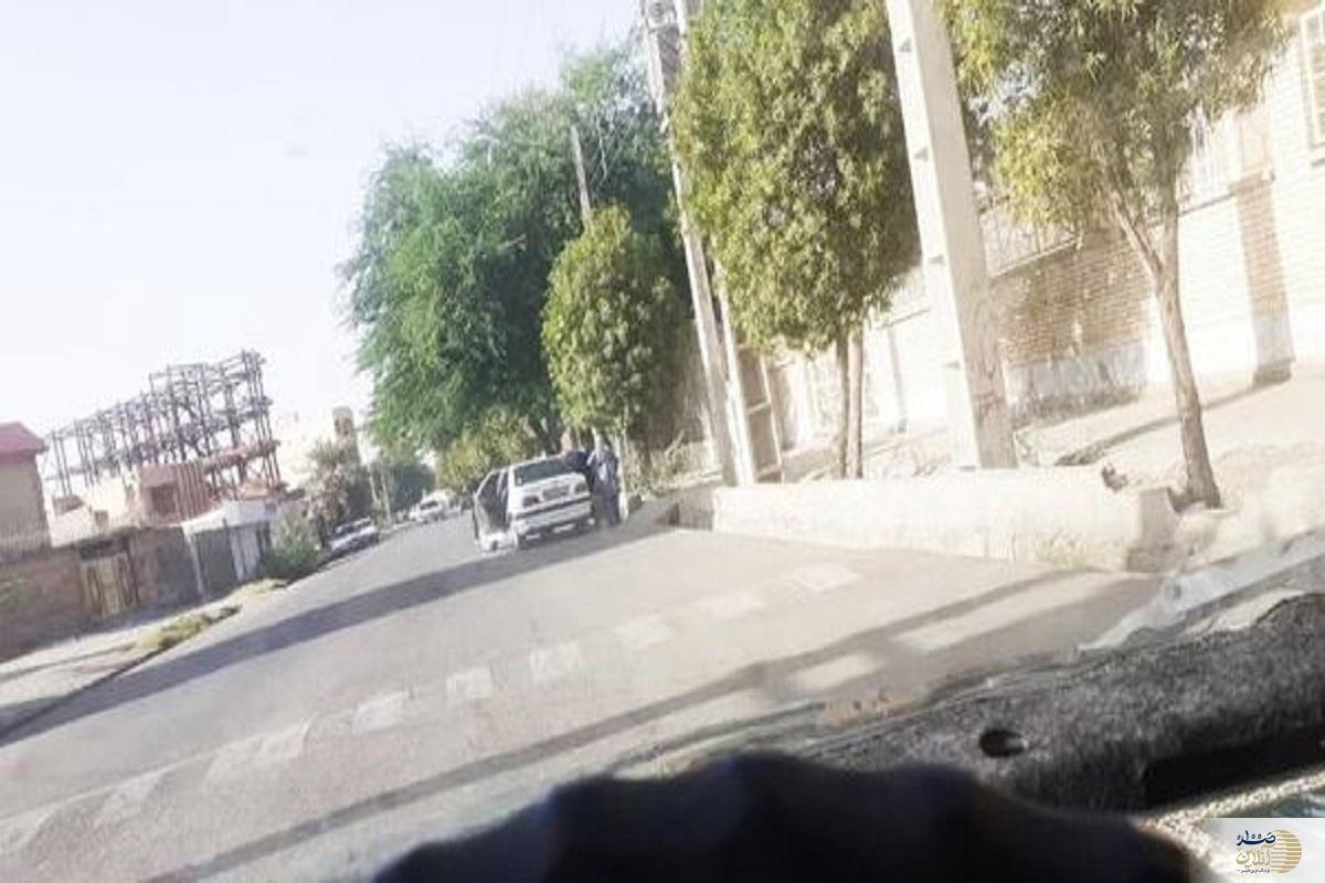 جزئیات آدم‌ربایی روحانی ایرانشهری/ کفش به جا مانده و خودروی رها شده