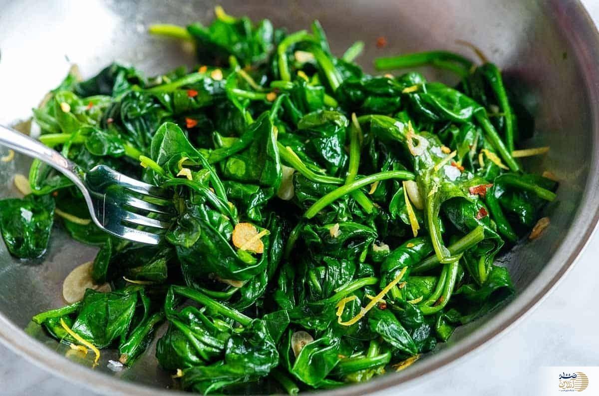 این سبزی یک ابر غذا برای تقویت سیستم ایمنی است