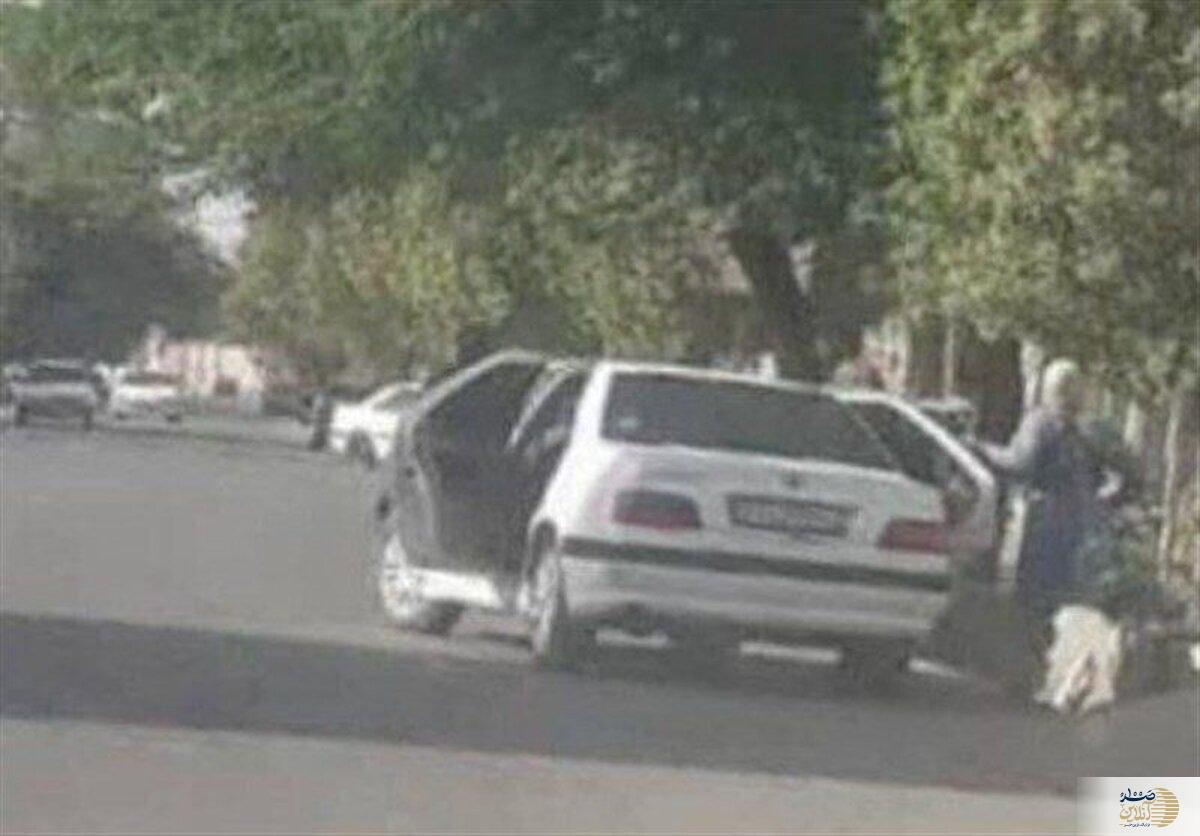 جزئیات تازه از گروگانگیری مسلحانه یک روحانی در خاش