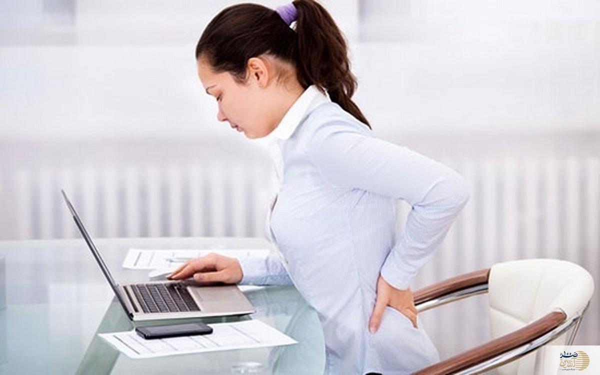 چطور از عود مجدد دیسک کمر جلوگیری کنیم؟
