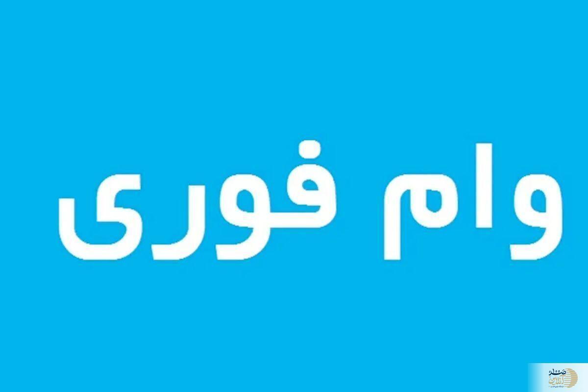 وام فوری ۳۰۰ میلیون تومان با کارمزد ۲ درصد+ شرایط و مدارک لازم