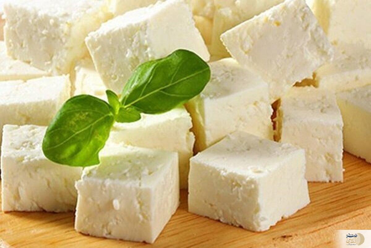 به هیچ وج دیگر به پنیر خالی لب نزنید