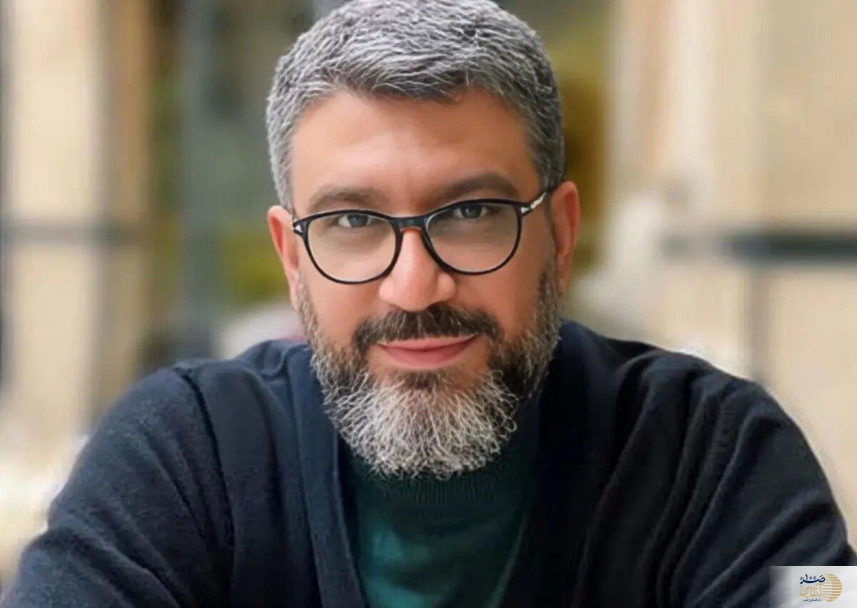 دستمزد رضا رشیدپور در تلویزیون جنجال به پا کرد